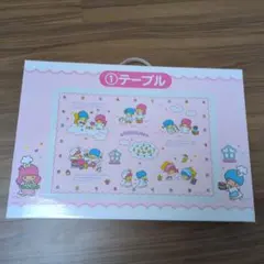 2026年最新】キキララ テーブルの人気アイテム - メルカリ