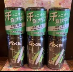 AXEポケットミストフレグランス キロ36個入り - メルカリ