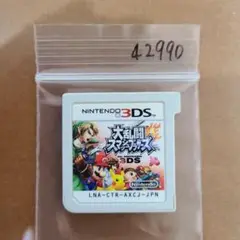 3DS 大乱闘スマッシュブラザーズ for ニンテンドー3DS
