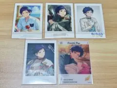 あんさんぶるスターズ 伏見弓弦 ぱしゃこれ ぱしゃっつ エモカ まとめ売り