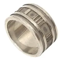 2026年最新】ティファニー アトラスリング 18号の人気アイテム - メルカリ