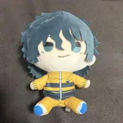 テニスの王子様 テニプリ 青学必勝セット マスコット ハチマキ