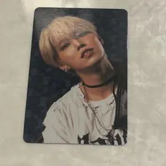 JO1 Handz In My Pocket トレカ 白岩瑠姫