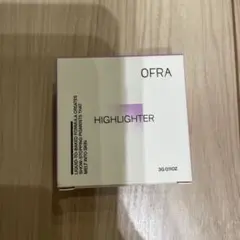 OFRA Highlighter CLOUD9 オフラ ハイライターのサムネイル