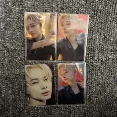 ENHYPEN NI-KI  トレカ まとめ売り 結