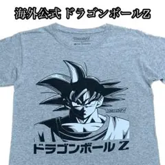 90s Y2K DRAGON BALL Z 孫悟空 gray レア ビンテージのサムネイル
