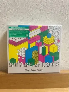 Hey! Say! JUMP SENSE or LOVE グッズまとめ売り - メルカリ