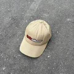 90s USA製 QUIKSILVER キャップのサムネイル