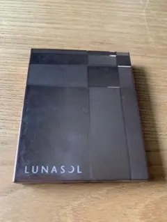 LUNASOL スリーディメンショナルアイズ 02 Soft Beigeのサムネイル