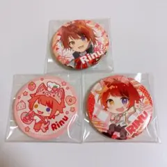 2025年最新】莉犬くん2022spring缶バッジの人気アイテム - メルカリ