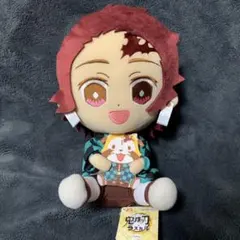 鬼滅の刃 ぬいぐるみ