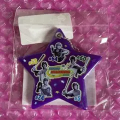 ファイターズ ミレニアムズ ミラー 紫