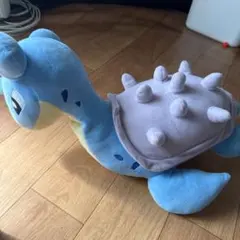 ラプラス ぬいぐるみ 中型 Amazon.co.jp: ラプラス ダークネス ぬいぐるみ friends with u