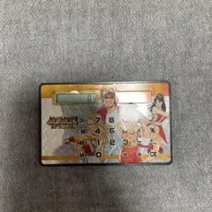 餓狼伝説★映画館カード★入手困難★レア★ 餓狼伝説 City of the Wolves』より「不知火舞」が、華麗なる