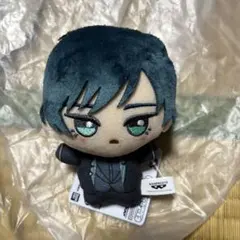 ブルーロック ちびぐるみ 糸師凛