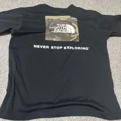 THE NORTH FACE 半袖Tシャツ メンズ Mサイズ