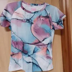 YONEX ゲームシャツ woman　Sサイズ