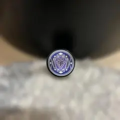 ポンデクルール　刀剣乱舞　源清麿　リング