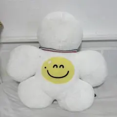 TRUZ LINE FRIENDS ジフン ROMY ロミー ジャンボぬいぐるみ - メルカリ