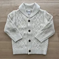 GAP カーディガン 12-18years