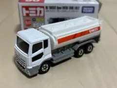 【トミカ】UDトラックス クオン エネオス タンクローリー