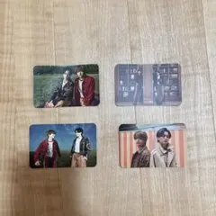 King & Prince キンプリ So Honey 封入特典 トレカ