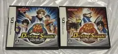 テニスの王子様 Driving Smash!