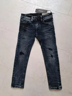 DIESEL　デニムパンツ