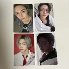 RIIZE ウォンビン トレカ ソロ all of You Fame