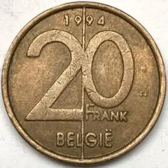 2025年最新】ベルギー 20フラン 金貨の人気アイテム - メルカリ