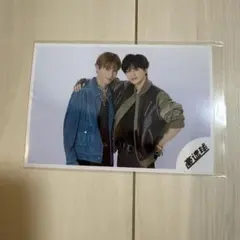 EBiDAN エビライ 2025 生写真 豪速球 タクヤ TAKUYA