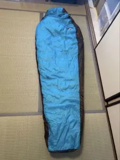 NANGA シュラフ オーロラ600DX ロングサイズ - メルカリ