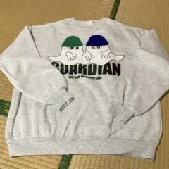 BEYOUTH スウェット グレー Mサイズ