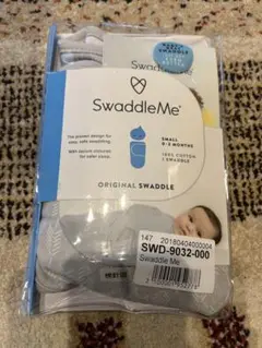 スワドル ベビー用寝具