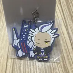 ポケモン ラバーストラップ カキツバタ 未開封