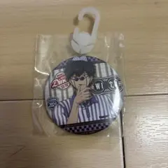 マッシュル MASHLE ワース・マドル 缶バッジ ダイナー