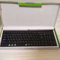 パソコンキーボード