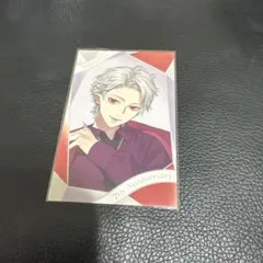 【にじさんじ 7th Anniversary】ランダムチェキ風カード 葛葉