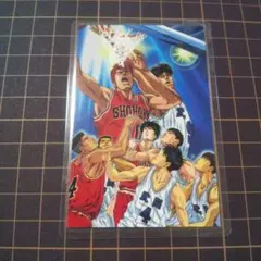 レア27枚セット スラムダンク ラミネートカードラミカ カードダス アマダ 当時 レア27枚セット スラムダンク ラミネートカードラミカ