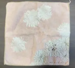 PAUL&JOE SISTER ポール＆ジョーシスター タオルハンカチレディース