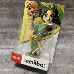 2025年最新】amiibo ゼルダの伝説 ムジュラの仮面の人気アイテム
