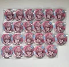 新テニスの王子様 学プリ 記念展 缶バッジ リマスター版 観月はじめ 30