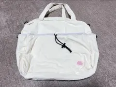 SEVENTEEN holiday ボストンバッグ トートバッグ - メルカリ