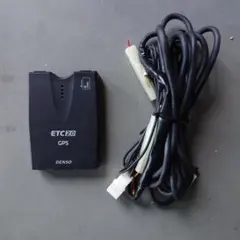 DENSO ETC2.0車載器 GPS付き - メルカリ