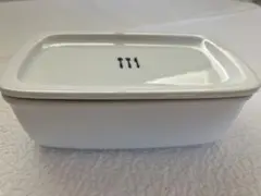 バターケース 保存容器
