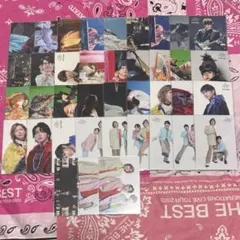2025年最新】Mrs. GREEN APPLE フォトカード コンプの人気