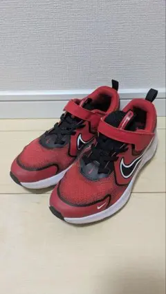 NIKE ナイキ コズミックランナー 22cm