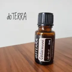2025年最新】doTERRA 香り：シダーウッド エッセンシャルオイルの人気