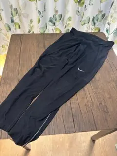 Nike DRI-FIT ブラックタイツ Mサイズ