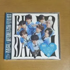 EBIDAN Yes!東京 ICEx 未開封 トレカ付き